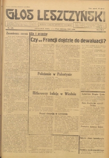 Głos Leszczyński 1936.06.17 R.17 Nr 139