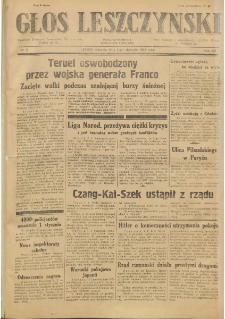 Głos Leszczyński 1938.01.04 R.19 Nr2