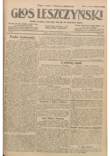 Głos Leszczyński 1930.03.12 R.11 Nr59