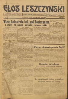 Głos Leszczyński 1936.07.03 R.17 Nr 152