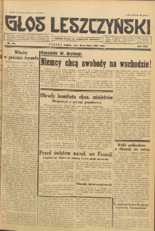 Głos Leszczyński 1936.07.10 R.17 Nr 158