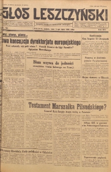 Głos Leszczyński 1936.07.17 R.17 Nr 164