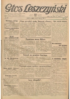 Głos Leszczyński 1934.03.23 R.15 Nr67