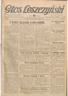 Głos Leszczyński 1934.03.25 R.15 Nr69