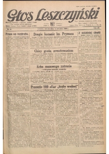Głos Leszczyński 1934.04.10 R.15 Nr81