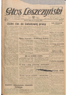 Głos Leszczyński 1934.04.13 R.15 Nr84
