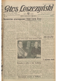 Głos Leszczyński 1934.05.10 R.15 Nr106