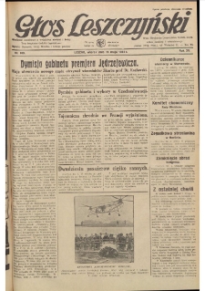 Głos Leszczyński 1934.05.15 R.15 Nr109