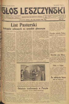 Głos Leszczyński 1936.09.08 R.17 Nr 208