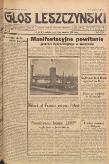 Głos Leszczyński 1936.09.12 R.17 Nr 212