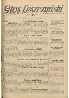 Głos Leszczyński 1934.06.08 R.15 Nr128
