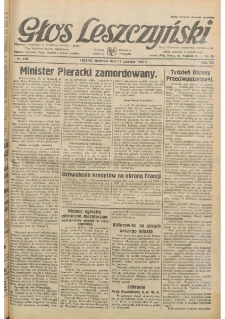 Głos Leszczyński 1934.06.17 R.15 Nr136