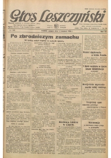 Głos Leszczyński 1934.06.19 R.15 Nr137