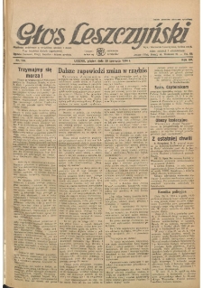 Głos Leszczyński 1934.06.29 R.15 Nr146
