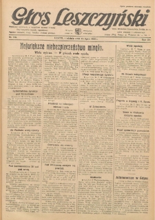 Głos Leszczyński 1934.07.22 R.15 Nr165