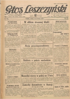 Głos Leszczyński 1934.07.24 R.15 Nr166