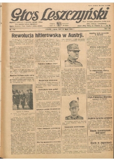 Głos Leszczyński 1934.07.27 R.15 Nr169