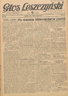 Głos Leszczyński 1934.07.28 R.15 Nr170