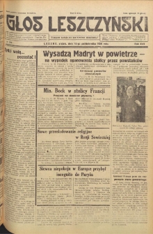 Głos Leszczyński 1936.10.16 R.17 Nr 241