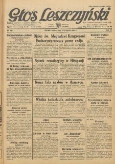 Głos Leszczyński 1934.08.10 R.15 Nr181