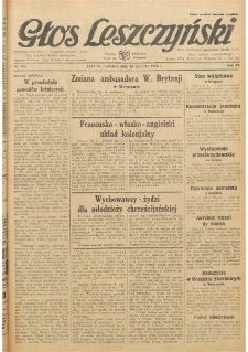 Głos Leszczyński 1934.08.26 R.15 Nr194