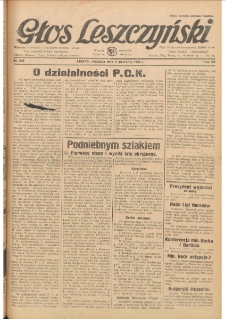 Głos Leszczyński 1934.09.09 R.15 Nr206