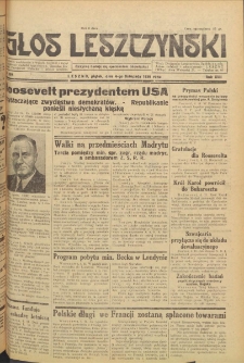 Głos Leszczyński 1936.11.06 R.17 Nr 259