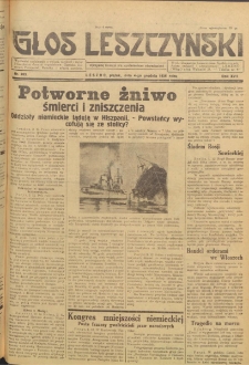 Głos Leszczyński 1936.12.04 R.17 Nr 283