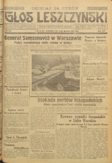 Głos Leszczyński 1936.12.13 R.17 Nr 290
