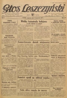 Głos Leszczyński 1935.01.10 R.16 Nr 8