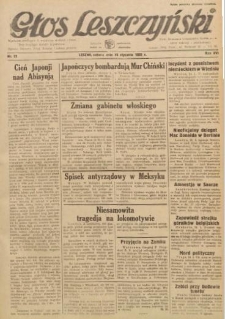 Głos Leszczyński 1935.01.26 R.16 Nr 22
