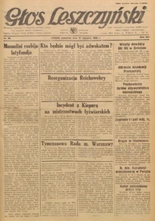 Głos Leszczyński 1935.01.31 R.16 Nr 26