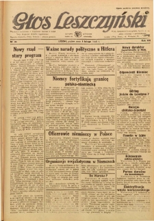 Głos Leszczyński 1935.02.08 R.16 Nr 32