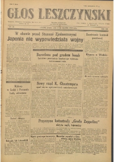 Głos Leszczyński 1938.01.21 R.19 Nr16