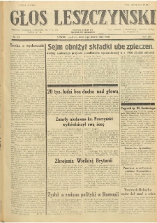 Głos Leszczyński 1938.03.06 R.19 Nr53