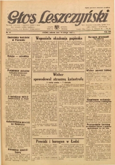 Głos Leszczyński 1935.02.19 R.16 Nr 41