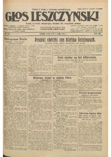Głos Leszczyński 1933.05.03 R.14 Nr102