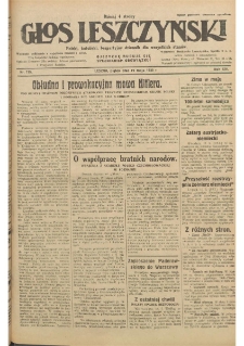 Głos Leszczyński 1933.05.19 R.14 Nr115