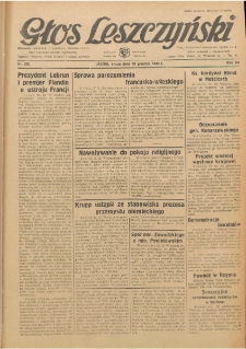Głos Leszczyński 1934.12.19 R.15 Nr290