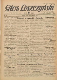 Głos Leszczyński 1934.12.29 R.15 Nr297
