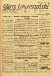 Głos Leszczyński 1935.03.13 R.16 Nr 60