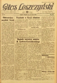 Głos Leszczyński 1935.03.14 R.16 Nr 61