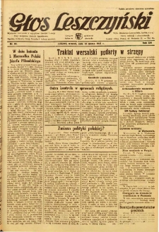 Głos Leszczyński 1935.03.19 R.16 Nr 65