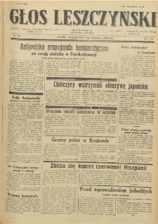 Głos Leszczyński 1938.04.05 R.19 Nr78