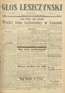 Głos Leszczyński 1938.04.12 R.19 Nr84