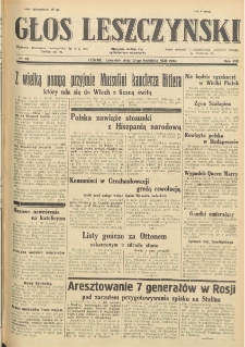 Głos Leszczyński 1938.04.14 R.19 Nr86