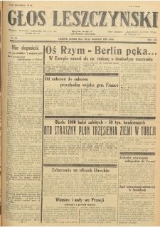 Głos Leszczyński 1938.04.23 R.19 Nr93