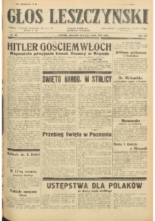 Głos Leszczyński 1938.05.05 R.19 Nr102