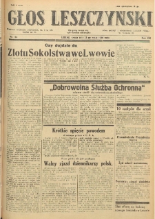 Głos Leszczyński 1938.05.18 R.19 Nr113