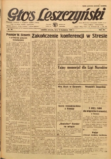 Głos Leszczyński 1935.04.16 R.16 Nr 89